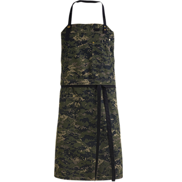 LERRET FORKLE 90X84CM RAW