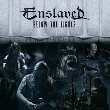 Below the lights Enslaved