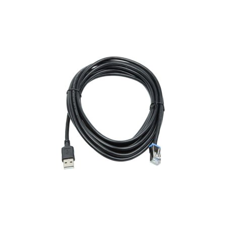 DATALOGIC USB/strøm-kabel - USB - 4.5 m