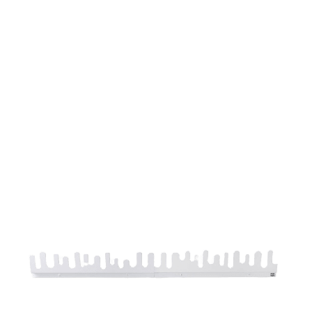 Design House Stockholm Klädhängare Wave Väggkrokar & kroklister Vit ONESIZE