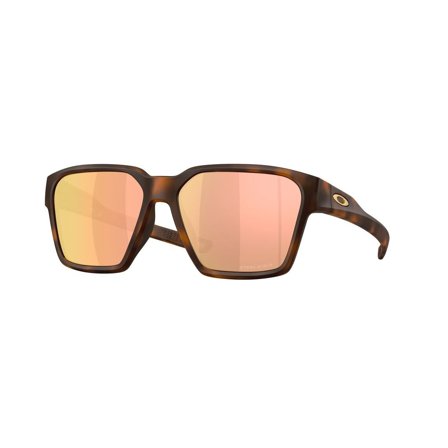 Oakley Briza - Urheilulasit - Oakley - Ruskeat Rectangular