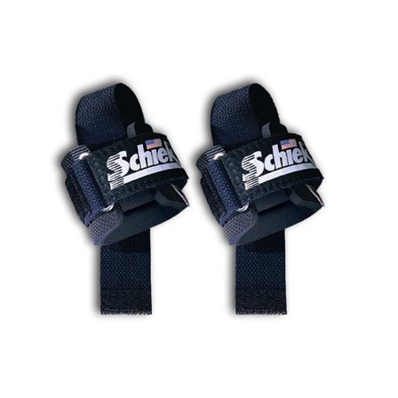 Schiek Power Lifting Straps