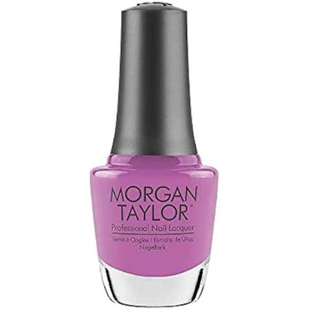 Morgan Taylor Tickle My Keys geelilakka 0,5 oz