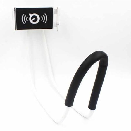 Matkapuhelimen pidike - Mouldable Extra Long