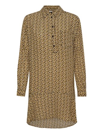 nué notes | Chile Tunic | 38