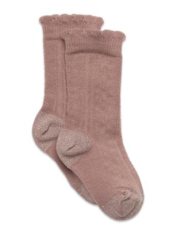 Hosiery Pink Noa Noa Miniature
