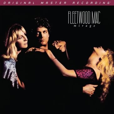 Mirage Fleetwood Mac