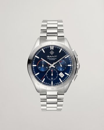 GANT Herren Hammondsport Armbanduhr (ONE SIZE)