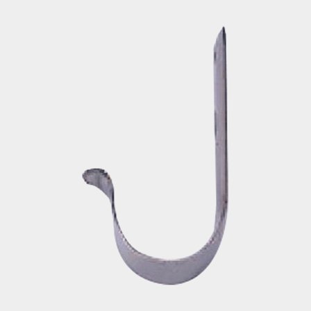 Supports de bouée de sauvetage Talamex, inoxydable