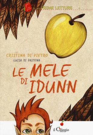 Le mele di Idunn Cristina Di Pietro