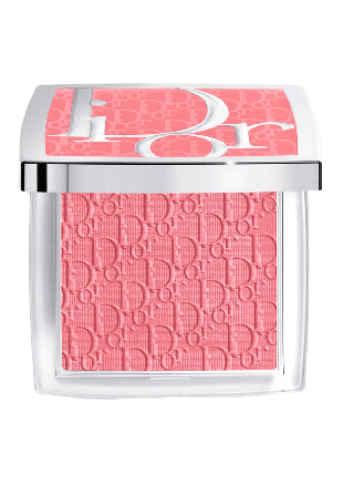 DIOR Backstage Rosy Glow Blush Rouge & solpuder Dam Orange 4,5G