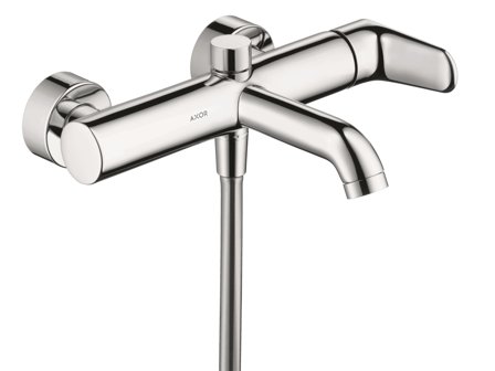 Hansgrohe Axor Citterio Dusj- & badkarsbatteri 150 c/c, Baderom