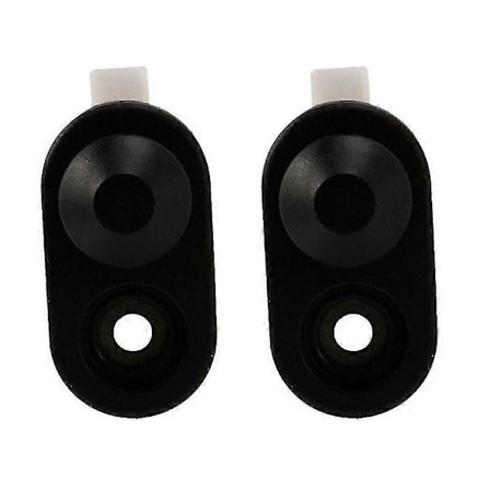 2 stk. dørkarmbryter kompatibel for Lexus Yaris Corolla Prius Rav4 Hiace 4Runner Land Cruiser 8423