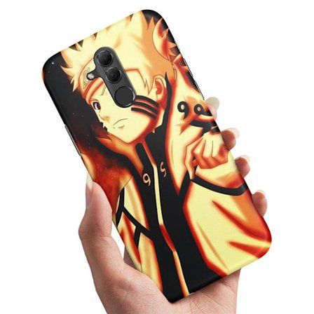 Huawei Mate 20 Lite - Skal/Mobilskal Naruto