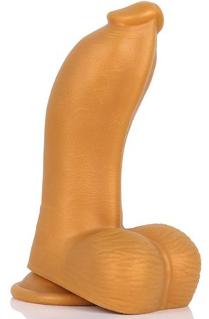 Ashika Silicone Dildo 22 cm Monster dildo - Blushme.se