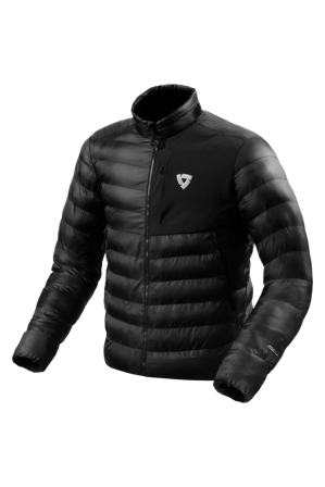 Tussenlaag Jas Rev'It! Solar 3 Zwart S