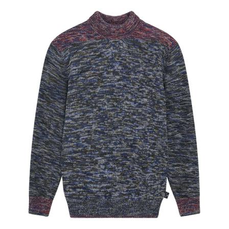 PS By Paul Smith Round-neck Strik Rød, Herre Strik