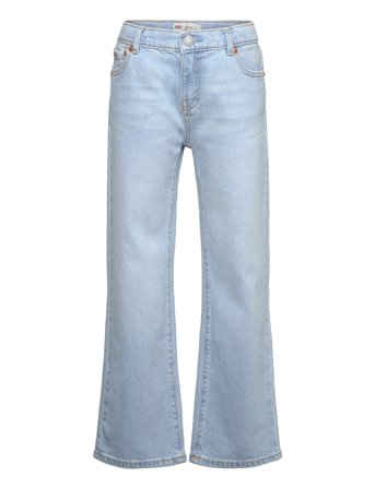 Px-Denim Pants Blue Levi's