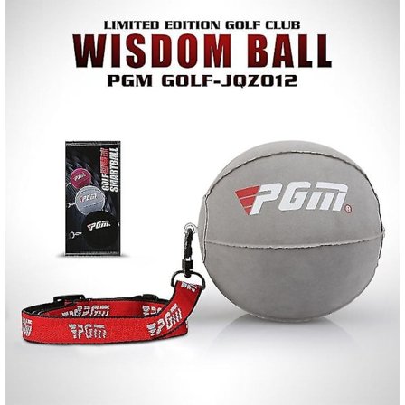 Ilmapallo Golf Smart Ball -harjoittelija Kannettava Swing Arm -korjaaja