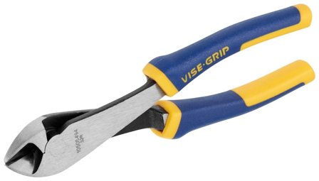 Irwin 10505494 Sivuleikkurit 175 mm, Käsityökalut