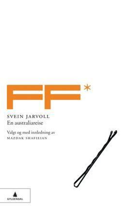 En australiareise - Bok av Svein Jarvoll - Pocket