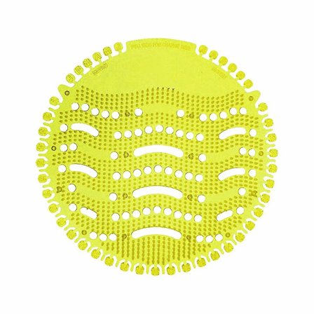 4 delar Urinal Deodorant Pad Toalett Aroma Urinal Doftfilter Filter Deodorant Och Anti-blockerande