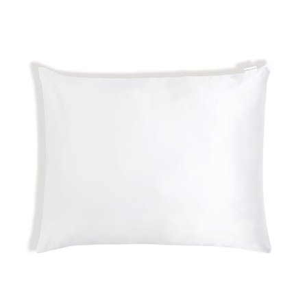 Dore & Rose Premium Pillowcase White 50x60 cm, Tøj & Bolig, Sengetøj, Pudebetræk