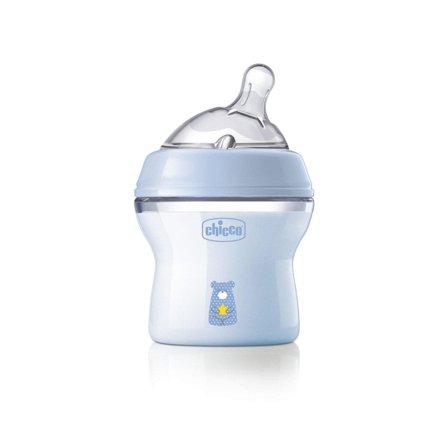 Chicco Biberon Natural Feeling Flusso Lento 0 Mesi+ Bimbo 150ml