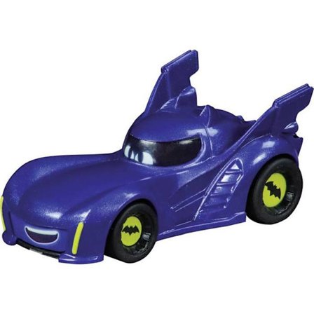 Batwheels leksaksbil - CARRERA - BAM - Mixad - Första bil - Körupplevelse