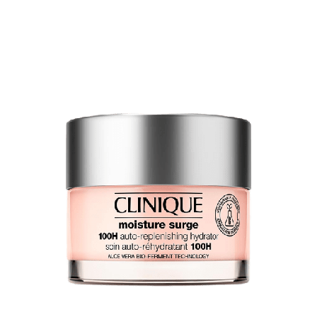 Clinique Moisture Surge 100-Hour Auto-Replenishing Moisturizing Face Cream Dagcreme Dam 50 ML