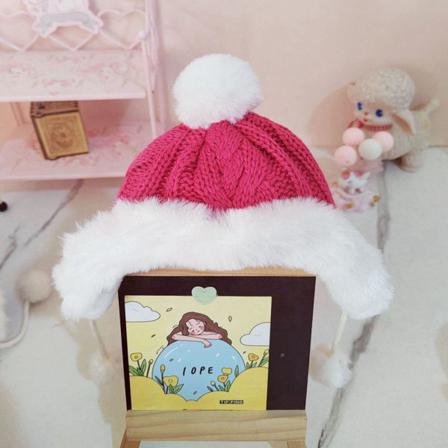Modekepsar 20 Cm Dockhatt 1 1