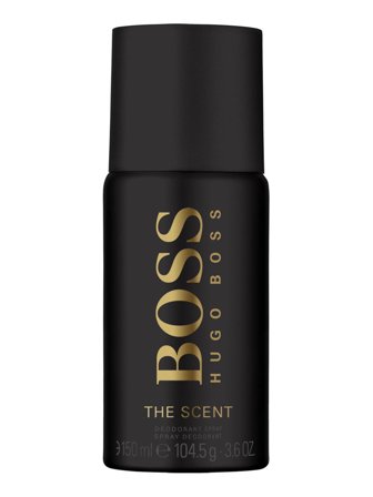 Boss The Scent For Him Deodorant Spray 150ml