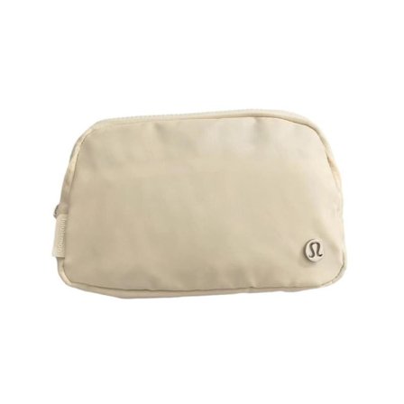 Lululemon Everywhere Bæltetaske Fanny Pack til Kvinder og Mænd