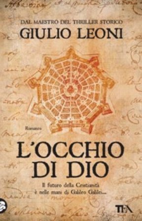 L'occhio di Dio Giulio Leoni