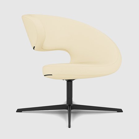 Peel Club, Varier Furniture, Armchair
