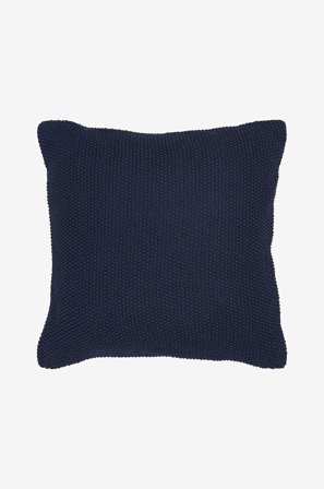 House Nordic - Kudde Santos - Blå - Prydnadskuddar & kuddfodral - 45X45 - Från Homeroom