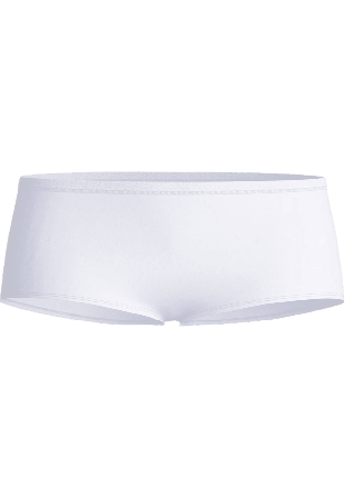 Calida Sleek Skin Pants Underkläder Dam Vit XS