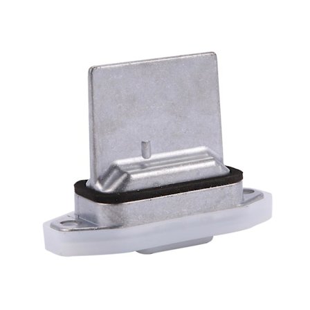 Lämmittimen puhaltimen moottorin vastus tuulettimen ohjaus yhteensopiva Nissan X-trail T30 01-15 kanssa