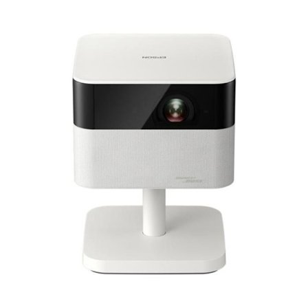 Epson EF-71 Standardikuvaprojektori 700 ANSI lumenia 3LCD 1080p (1920x1080) Valkoinen