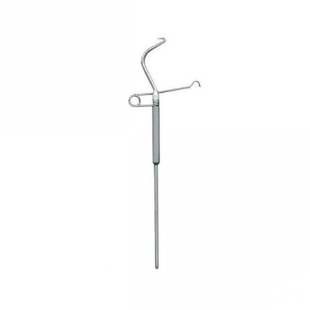 Petijean Whip Finisher