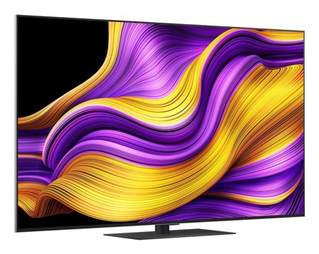 LG 65" G5 AI 4K OLED Smart TV (2025) 165Hz, 4x HDMI, eArc, G-Sync & FreeSync, α11 AI Processor, Dolby Atmos