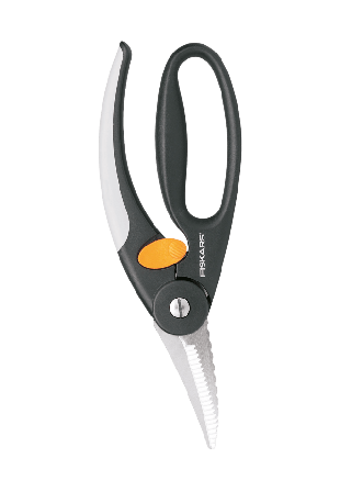 Fiskars Fisksax FF Renew 22 cm Köksredskap Flerfärgad