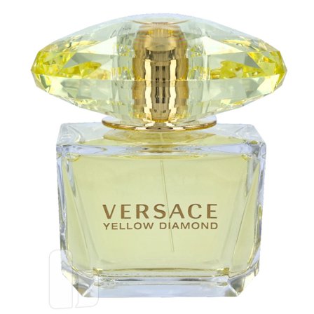Versace Yellow Diamond Edt Spray 90 ml Dam