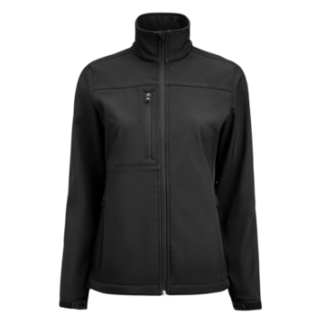 Softshelljacka Dam Mammoth*