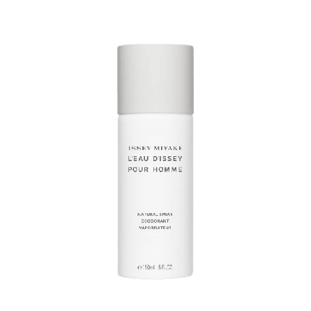 Issey Miyake L'Eau d'Issey pour Homme Deodorant Spray Deo Herr ONESIZE