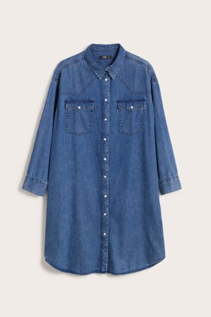 Kappahl | Farkkumekko | Denim