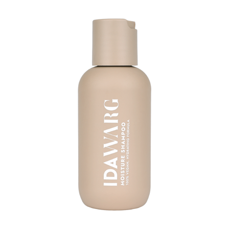 Ida Warg Beauty Moisture Shampoo Small Size, 100 ml
