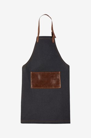 Dorre - Esiliina Elena - Sininen - Esiliinat - - Homeroom