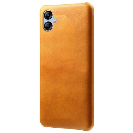 Prestige Samsung Galaxy F04 / Samsung Galaxy A04e / Samsung Galaxy M04 skal - Orange