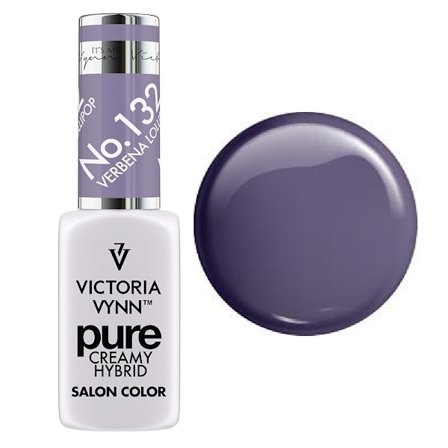 Victoria Vynn - Pure Creamy - 132 Varbena Lollipop - Gellack